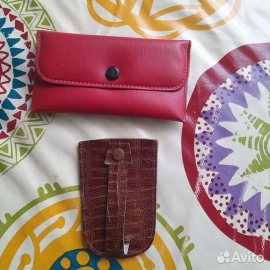 Кошелёк СССР