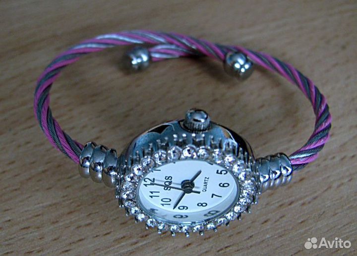 Часы наручные