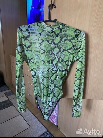 Боди женское