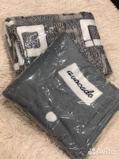 Плед или покрывало Новое