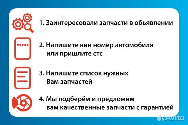 Стойка амортизаторная перед прав Volvo S40