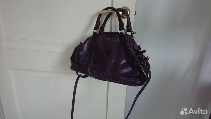 Сумка Tosca blu новая