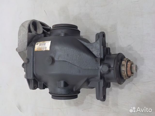 Редуктор BMW E93 335i (3.46)