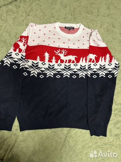 Мужские свитера