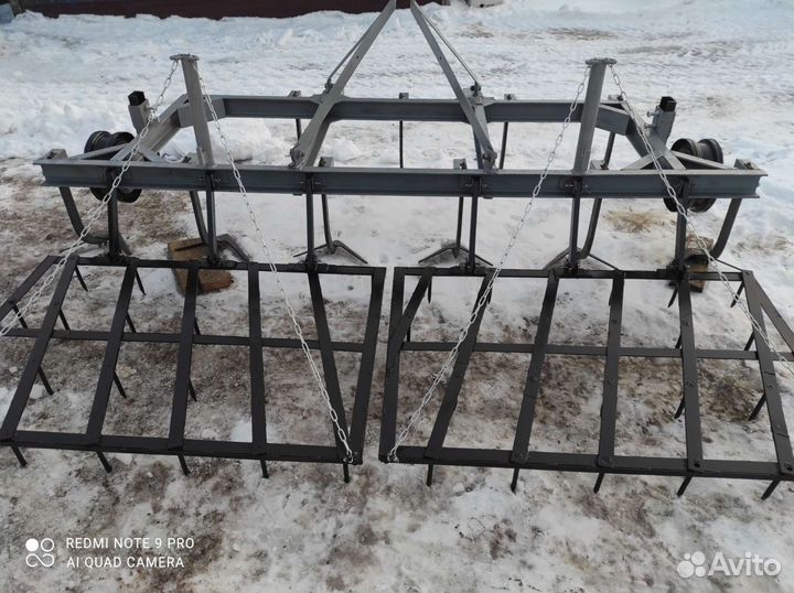 Культиватор КПС КПС 4.2, 2021