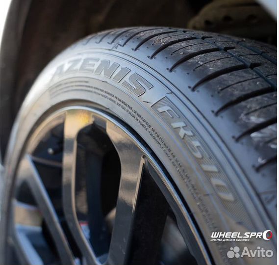 Falken Azenis FK-510 SUV 255/55 R19