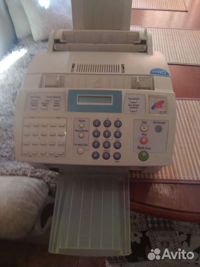 Оргтехника 3 в 1