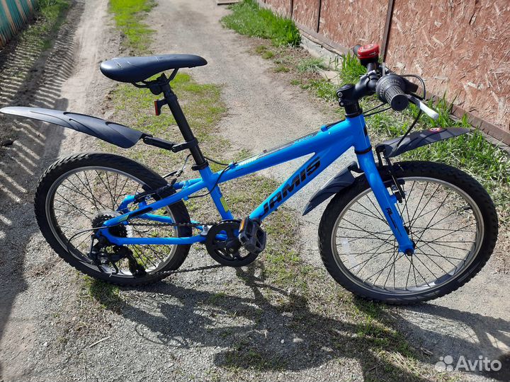 Горный велосипед Jamis XR 20