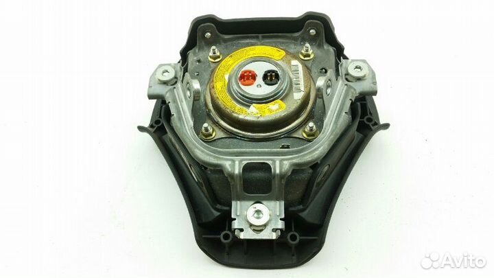 Airbag на руль Subaru Tribeca WXE EZ30D 2005