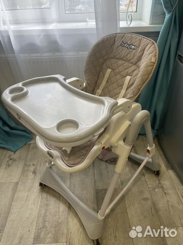 Стульчик для кормления