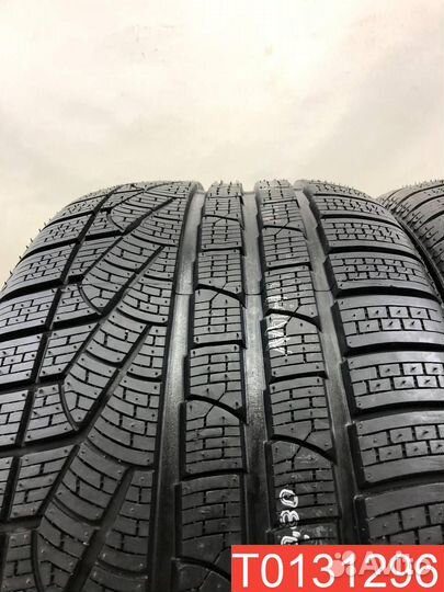 Pirelli Winter Sottozero 240 Serie II 275/40 R19 105V