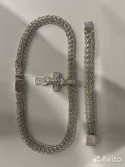 Серебро