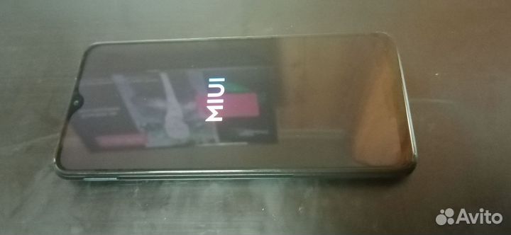 Xiaomi Redmi 9T, 4/64 ГБ