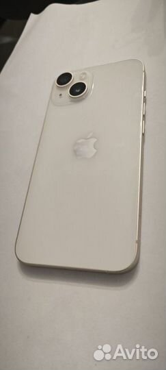 iPhone 14, 128 ГБ