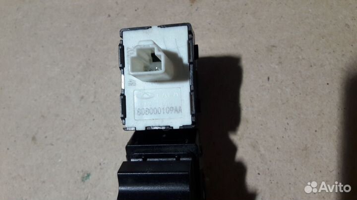 Chery Tiggo 7 pro кнопка стеклоподъемника