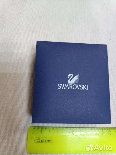 Коробка Swarovski