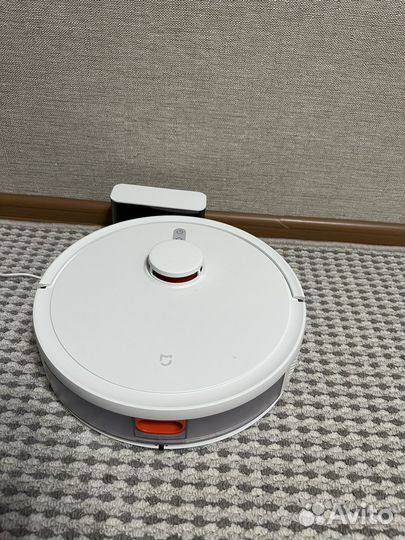 Робот пылесос Xiaomi mijia 3c улучшенная версия