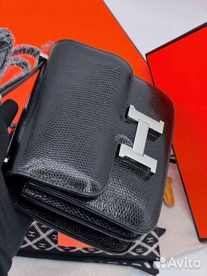 Сумка женская hermes