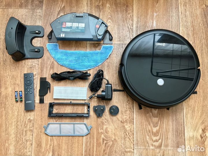 360 robot vacuum cleaner c50