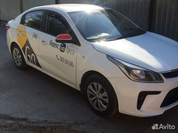 Механик по выпуску