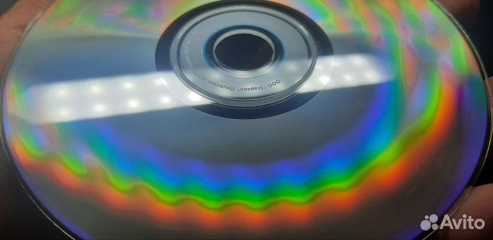 Братья Радченко Иволга CD