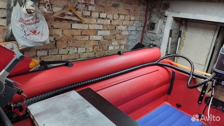 Шерпа 430Jet