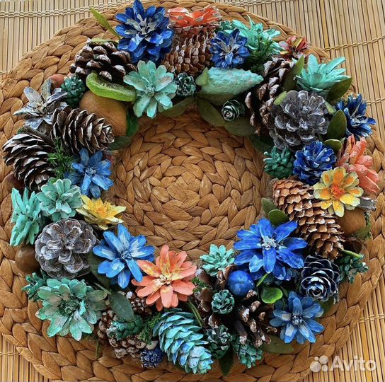 Декор для интерьера