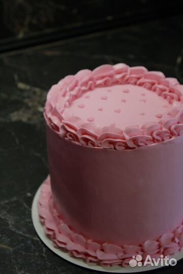 Бенто Торт Капкейки эскимо