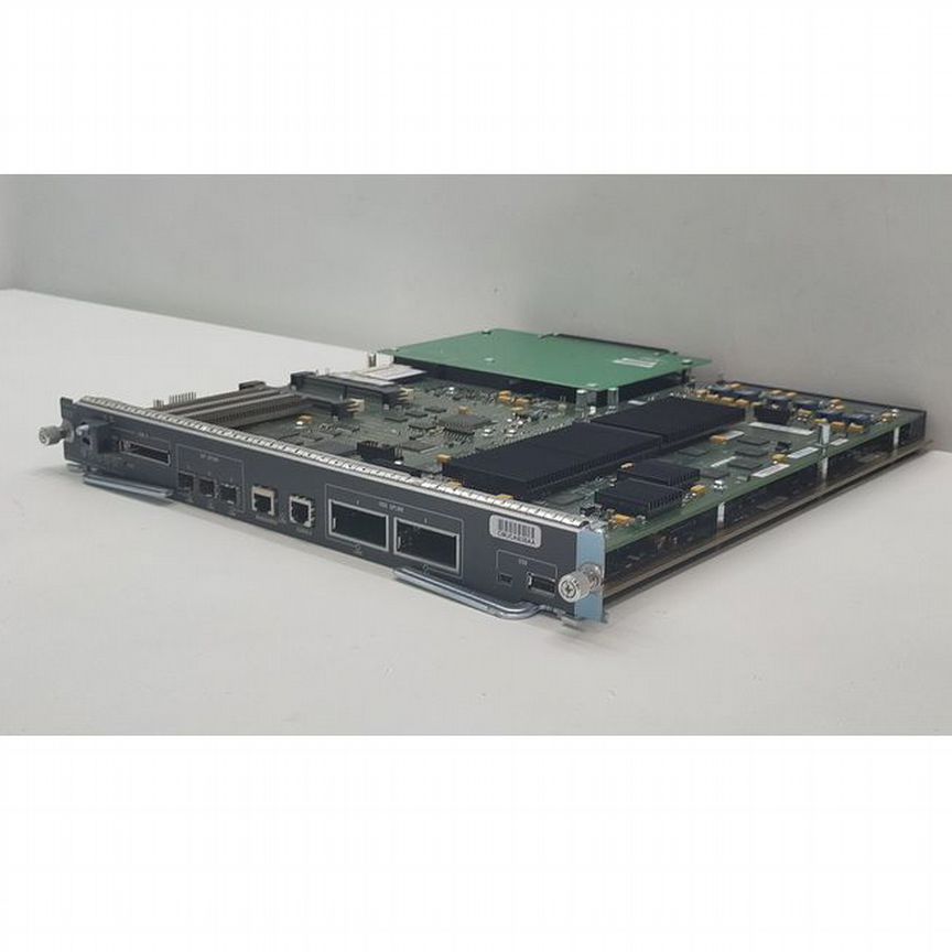 [VS-SUP2T-10G] Модуль Управления Cisco Catalyst 650