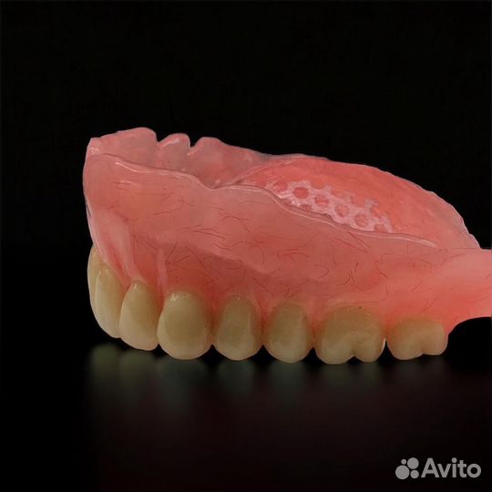 Зубной техник 1000 - 25000