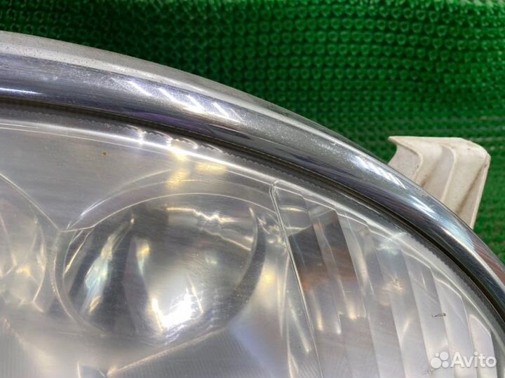 Фара передняя правая Газ Волга 31105 31105 2002