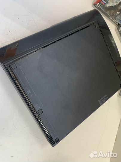 Игровые приставки Sony Playstation 3 super slim 32