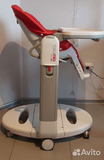 Стул peg perego tatamia