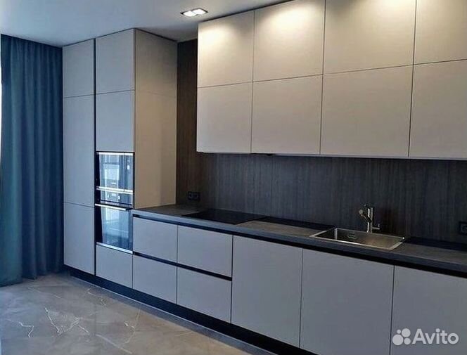 Кухня. Кухонный гарнитур на заказ