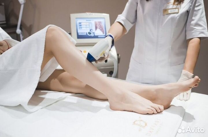 Готовый бизнес с топовым оборудованием