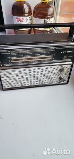 Радиола СССР