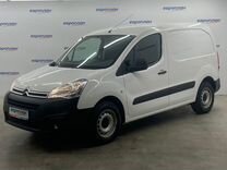 Citroen Berlingo 1.6 MT, 2021, 91 645 км