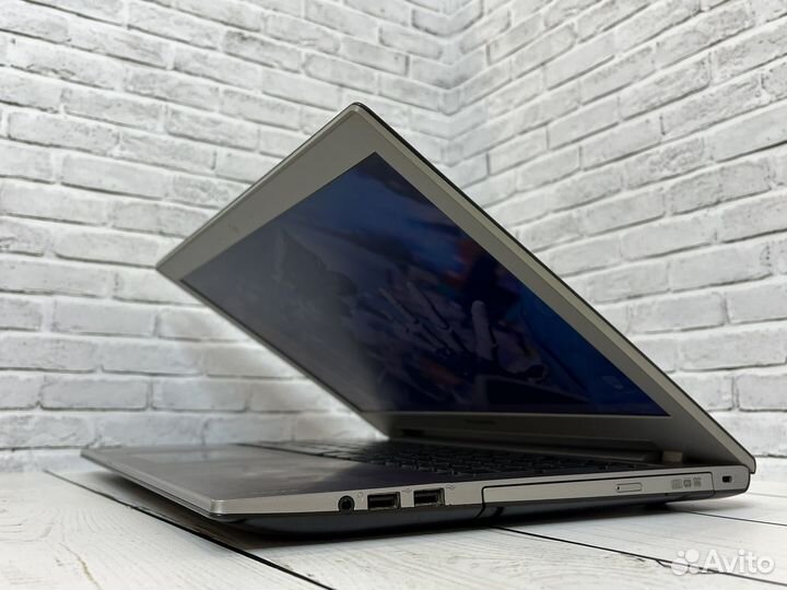 Игровой ноутбук Lenovo i5/Nvidia/8gb/гарантия