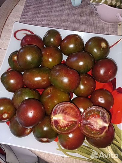 Помидоры свежие