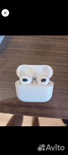 Airpods 3