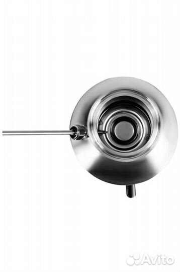 Узел отбора по жидкости 1, 5 дюйма