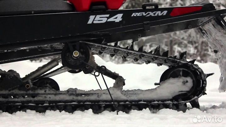 Скребки Ice Scratchers Ski-Doo XM XP 860200444