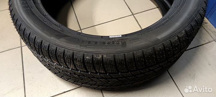Pirelli Scorpion Winter 255/55 R18 109H