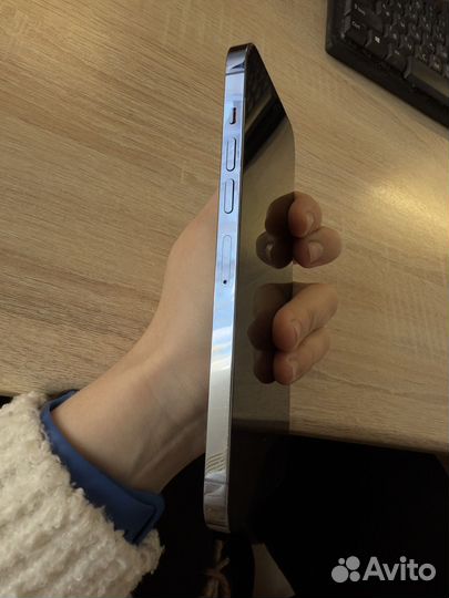 iPhone 13 Pro Max, 128 ГБ