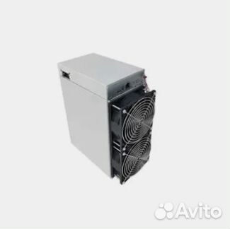 Antminer Z15 pro