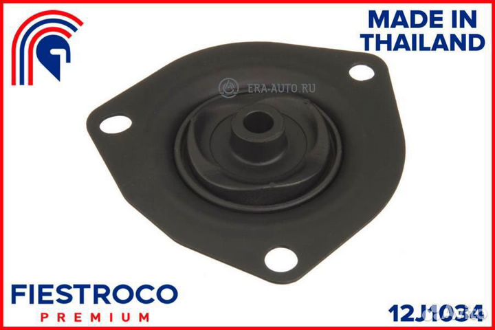 Fiestroco 12J1034 Опора амортизатора nissan Tino V