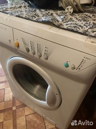 Стиральная машинка