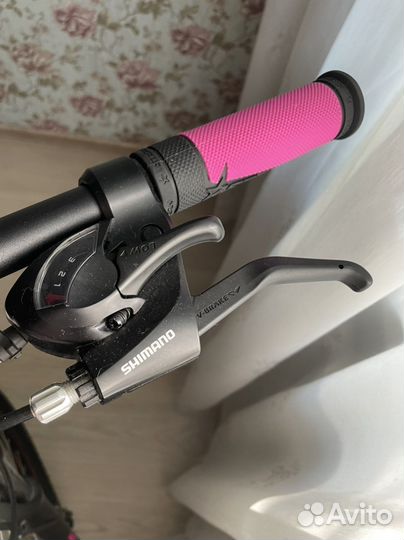 Велосипед взрослый