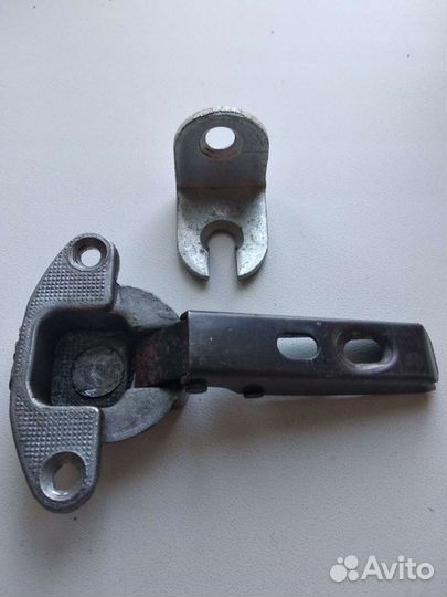 Мебельная фурнитура