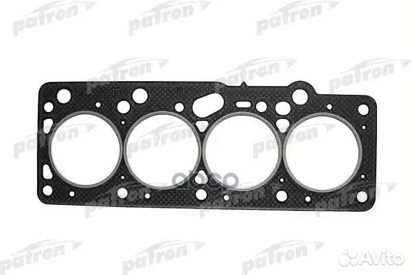 Прокладка гбц Ford Escort 1.3/1.6 CVH 80 PG2-0